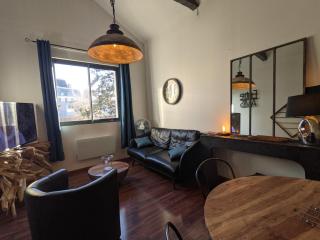 Gîte La filature - 1