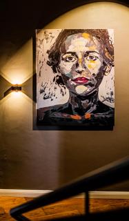 Romantik Hotel Walhalla - Osnabrück - 6