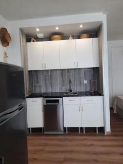 Fuengirola apartment Carvajal front line primera linea - 5