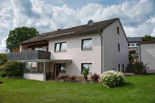 Ferienwohnung Werner mit Terrasse - Haundorf - 7