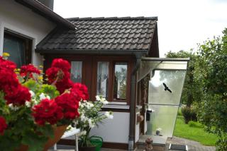 Ferienwohnung Werner mit Terrasse - 4