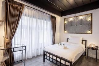 My Loft Hotel SHA - 8