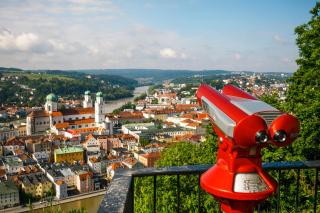 HI Hostel Jugendherberge Passau - Passau - 7