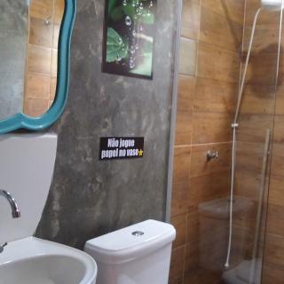 chácara Estrela da manhã piscina aquecida - 3