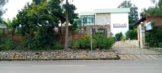 Ecoair Apartment Hotel - 0