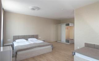 Garden Hotel - 2