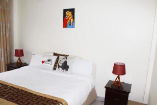 Ecoair Apartment Hotel - 8