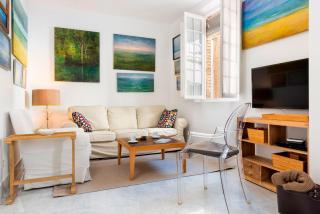 Genteel Home Pasaje Santa Cruz - Siviglia - 7