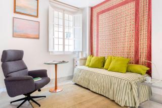 Genteel Home Pasaje Santa Cruz - 4