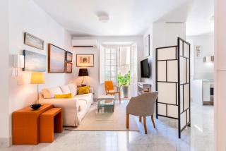 Genteel Home Pasaje Santa Cruz - Siviglia - 0