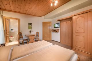 Gästehaus Gratz - inklusive Eintritt in die Alpentherme - 3