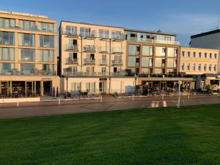 Strandvilla Therese Wohnung 11 - Norderney - 9