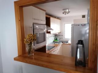 Apartamento Vista Hermosa en Punta Candor con piscina y Wifi - Rota - 2