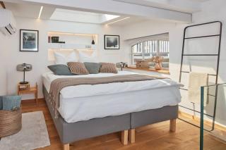 Tiny House Loft2d, Terrasse, WIFI, Romantik - Dresda - 6