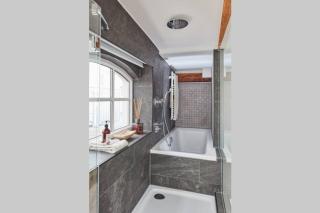 Tiny House Loft2d, Terrasse, WIFI, Romantik - Dresda - 4