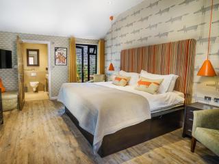 The Bakery Restaurant with Rooms - Westerham - 0