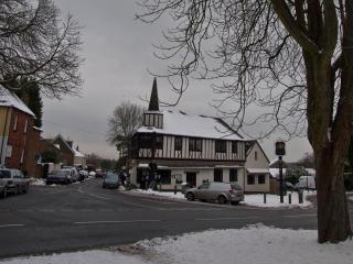 The Bakery Restaurant with Rooms - Westerham - 6