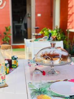 Starnone Bed&Book - 1