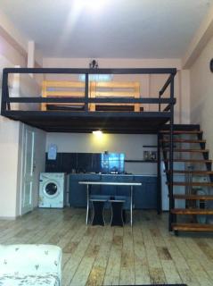 Hotel Delisi - Tbilisi - 6