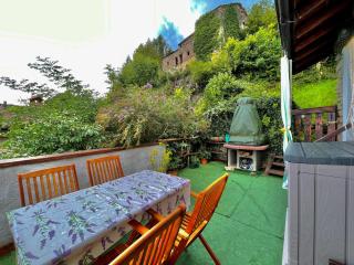 Casa Brenzio Rustico - 9