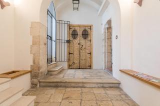 Residenza de Gemmis - Altamura - 2