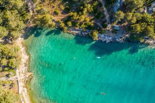 Elena Apartments - Milna - 0