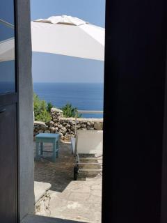 Villa mare blu al Ciolo - Gagliano del Capo - 5