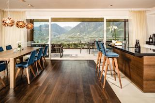 Schenna Chalet - Chalet Penthouse - Schenna - 9