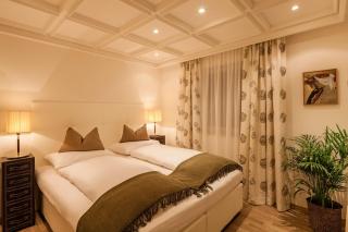 Schenna Chalet - Panorama Chalet Garden - Scena - 5