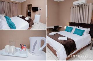4 Gazelle Guesthouse - Nelspruit - 2