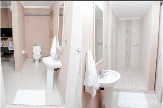 4 Gazelle Guesthouse - Nelspruit - 4