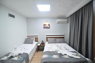 Safir Gold Hotel - Estambul - 3
