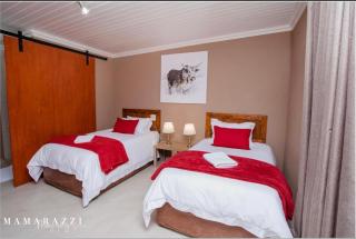 4 Gazelle Guesthouse - Nelspruit - 5
