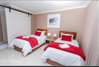 4 Gazelle Guesthouse - Nelspruit - 6