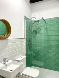 Apartamentos - Alameda - Ronda - 7
