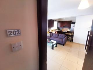 Promenade Breeze City Apartment - 3