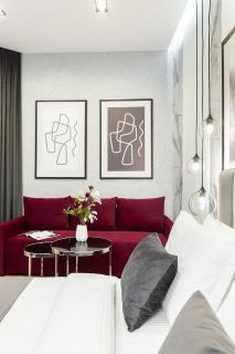 Lovely apartment on Drahomanova street - Lviv - 3