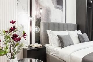 Lovely apartment on Drahomanova street - Lviv - 6