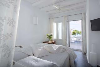 Nefeli Sunset Studios - Pollonia - 1