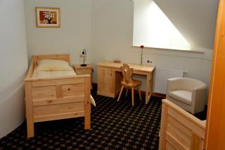 Penzion Kaps - Bled - 9
