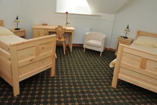 Penzion Kaps - Bled - 8