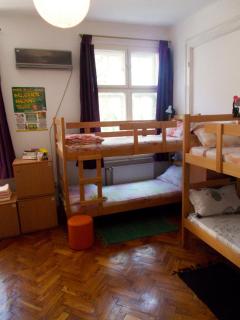 Hostel El Diablo - Belgrado - 9