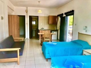 Carina Hotel Apartments - Agia Napa - 2