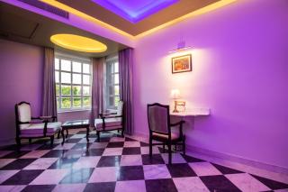 Tiger Kingdom, Ranthambore- A Club Mahindra Associate - 3