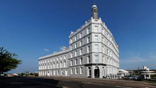 New Continental Hotel; Sure Hotel Collection by Best Western - 9