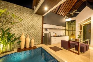 PANDAWA VILLAS SEMINYAK - Seminyak - 0