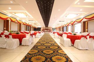 Genx Crescent Lucknow - Lucknow - 7