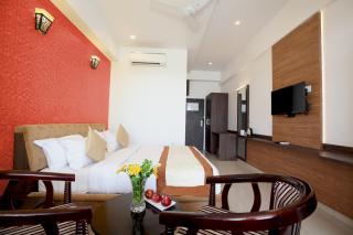 Genx Crescent Lucknow - Lucknow - 5