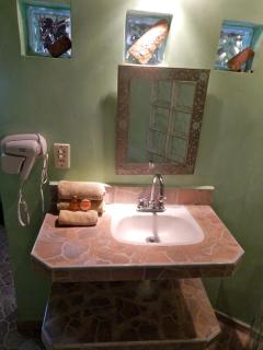The Pickled Onion B&B and Restaurant Uxmal - Santa Elena - 4