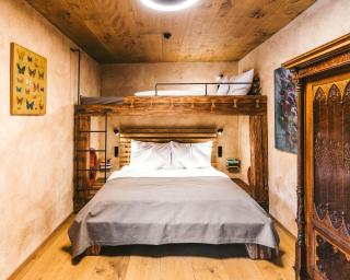 Aparthotel & Wellness Knížecí cesta - 6